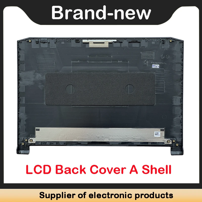 Новинка задняя крышка для ноутбука Acer Nitro 5 AN515-56 AN515-57 AN515-50 N20C1 ЖК-дисплей/Передняя