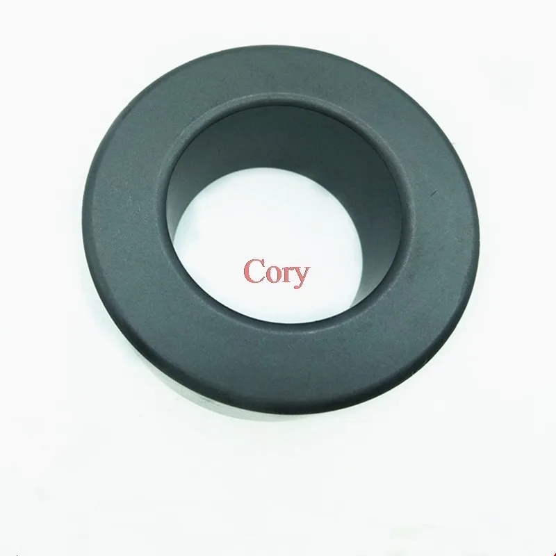 1 шт. 63X38X25 мм Mn-Zn мягкий магнитный шнур с ферритовым сердечником кабели фильтр