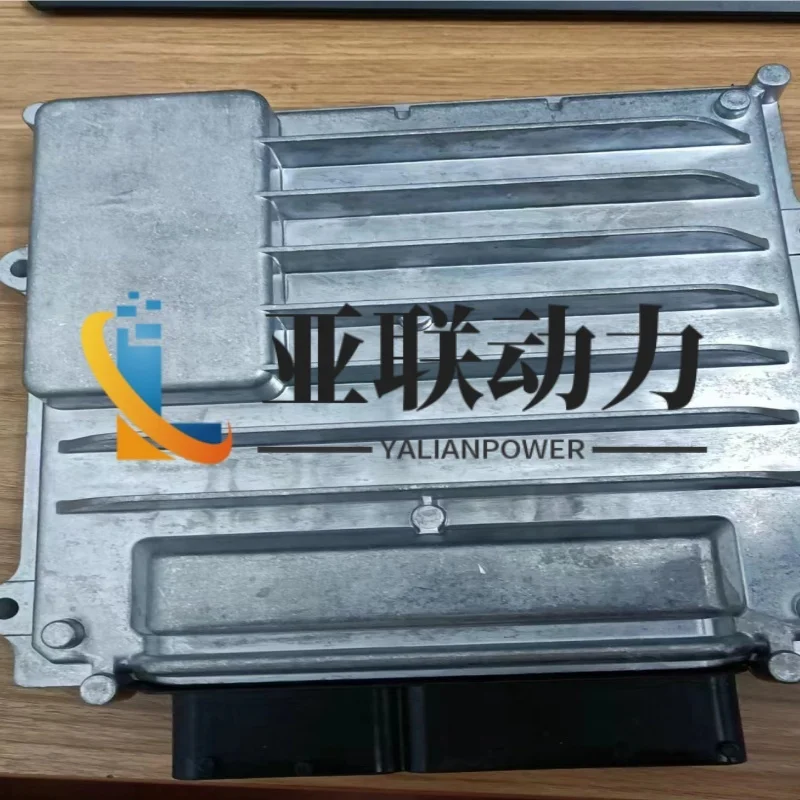 Оригинальный электронный модуль управления Recon Refresh Cumin ecm программа ЭБУ