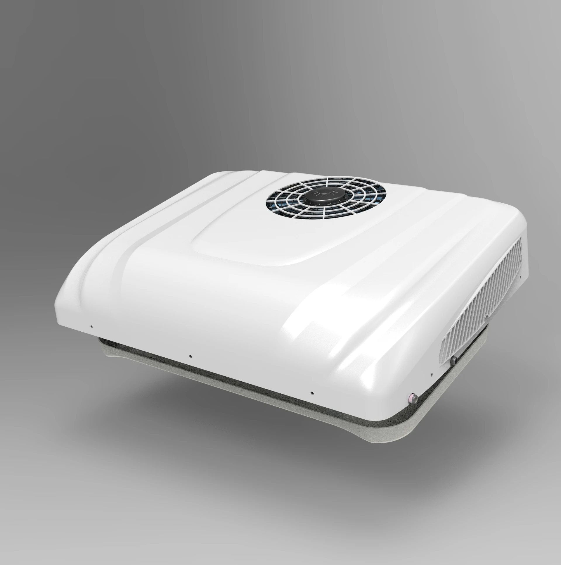 

12V 24V Air Conditioning Truck/RV/RV DC Air Conditioning