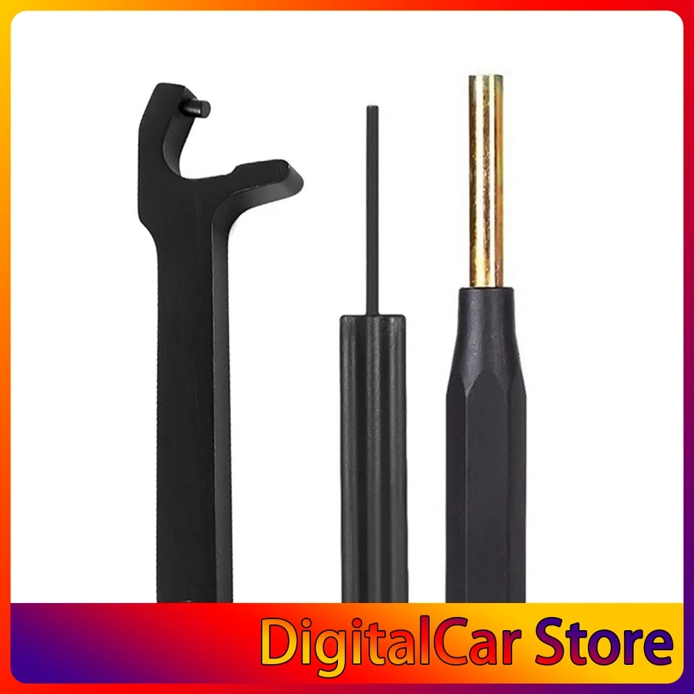 

Magoras Clock Magazine Plate Disassembly Removal Tool Front Sight Tool Takedown Punch Disassembly Tool Kit