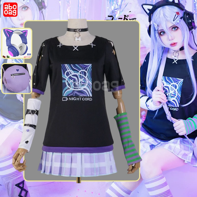 

Костюм для косплея из игры на Хэллоуин, 25 часов