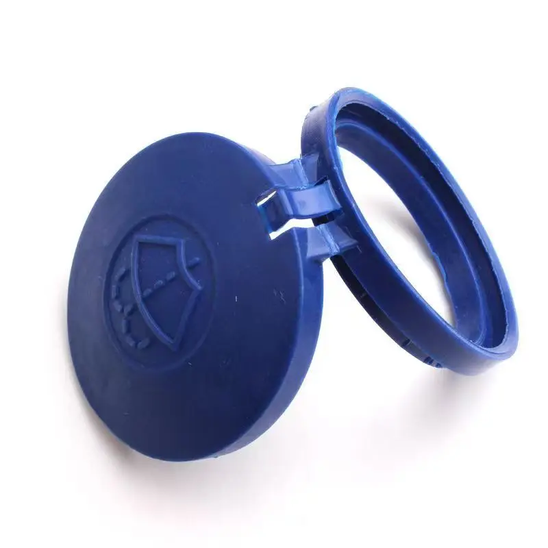 2 шт. резервуар для очистителя лобового стекла автомобиля polo kia ceed sportage 2019 peugeot 3008