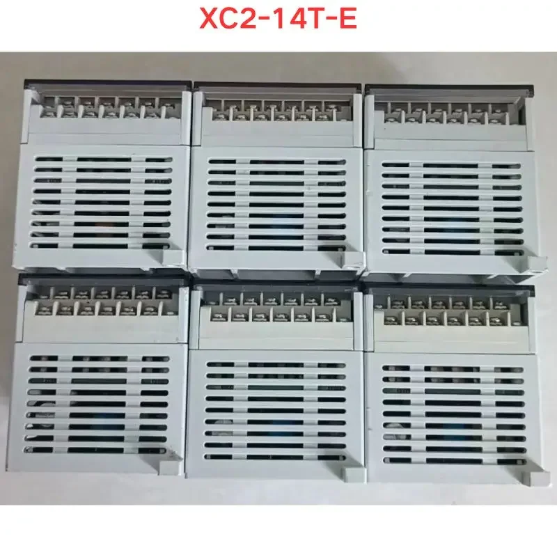 Бывший в употреблении легкий тест функции Xinjie XC2-14T-E обычно