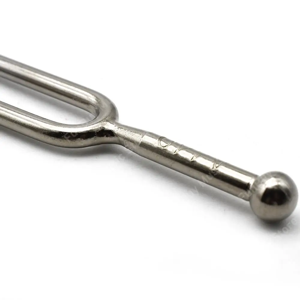 Стандартная вилка для настройки скрипки виолончель тональный тюнер из