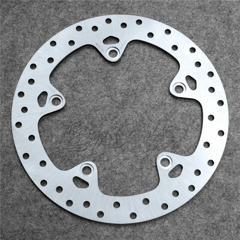 

Fit fo BMW F650GS F700GS F750GS ABS Motorcycle Rear Brake Disc Rotor F800GS F800S F800GT F800R F800ST F650 F700 F800 F750 GS