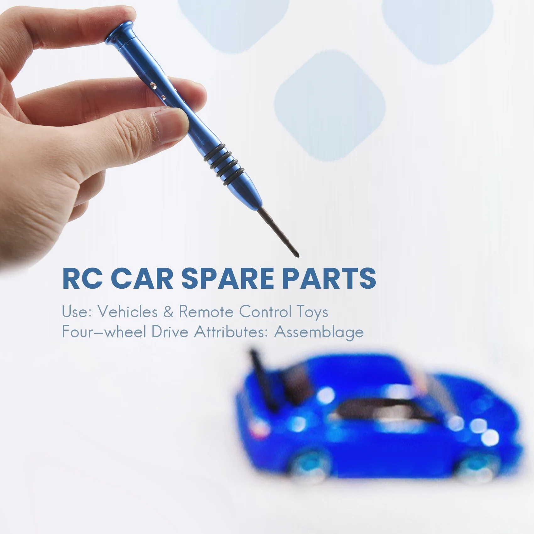 M2 M2.5 M3 винт для 144001 1/14 RC автомобильные запасные части винты с плоской головкой