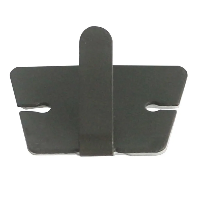 Microfono Altoparlante Cintura Hang Up Clip Gancio Supporto Radio A Mano Gancio Per Yaesu Icom Kenwood Motorola Stick To Car Comodi Ganci