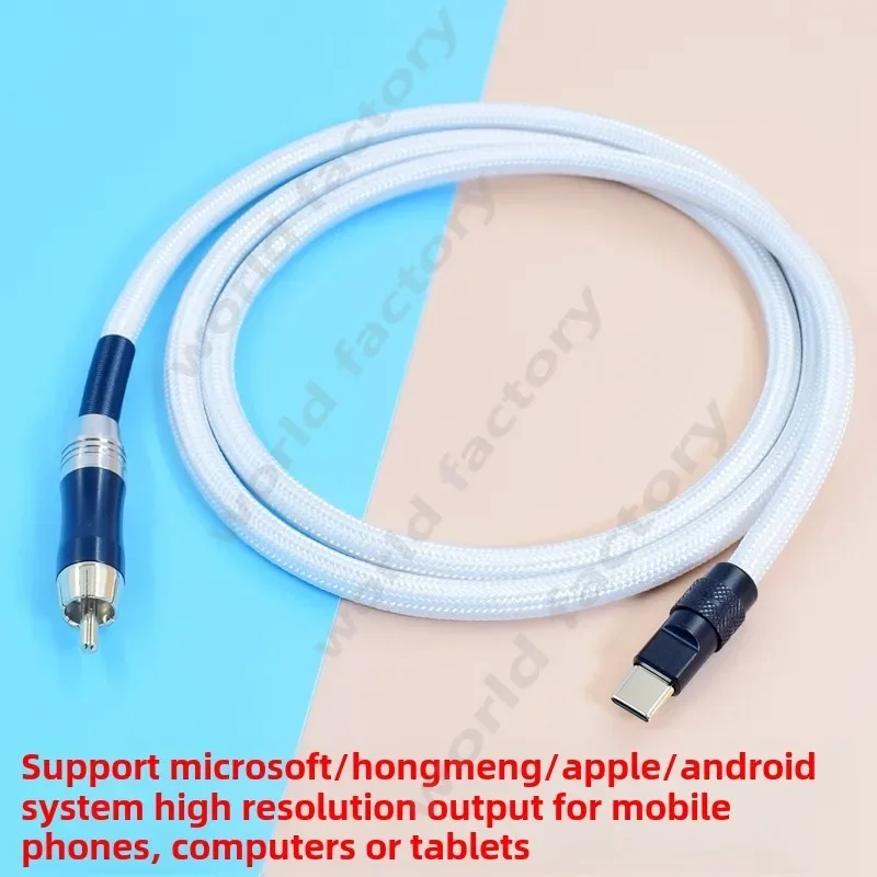 Мобильный телефон с головкой лотоса коаксиальный кабель Rca усилитель мощности