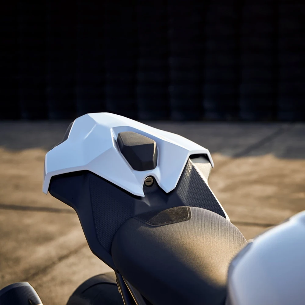 Для BMW S1000RR S 1000RR 2019-2024 M1000 RR мотоциклетное заднее пассажирское сиденье обтекатель