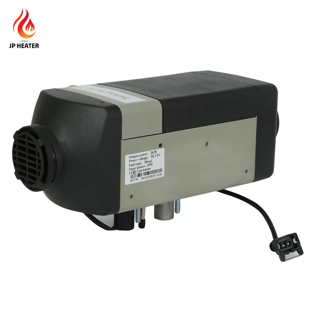 

JP 2KW 12v gas petrol heater webasto heater timer with GSM mobile control