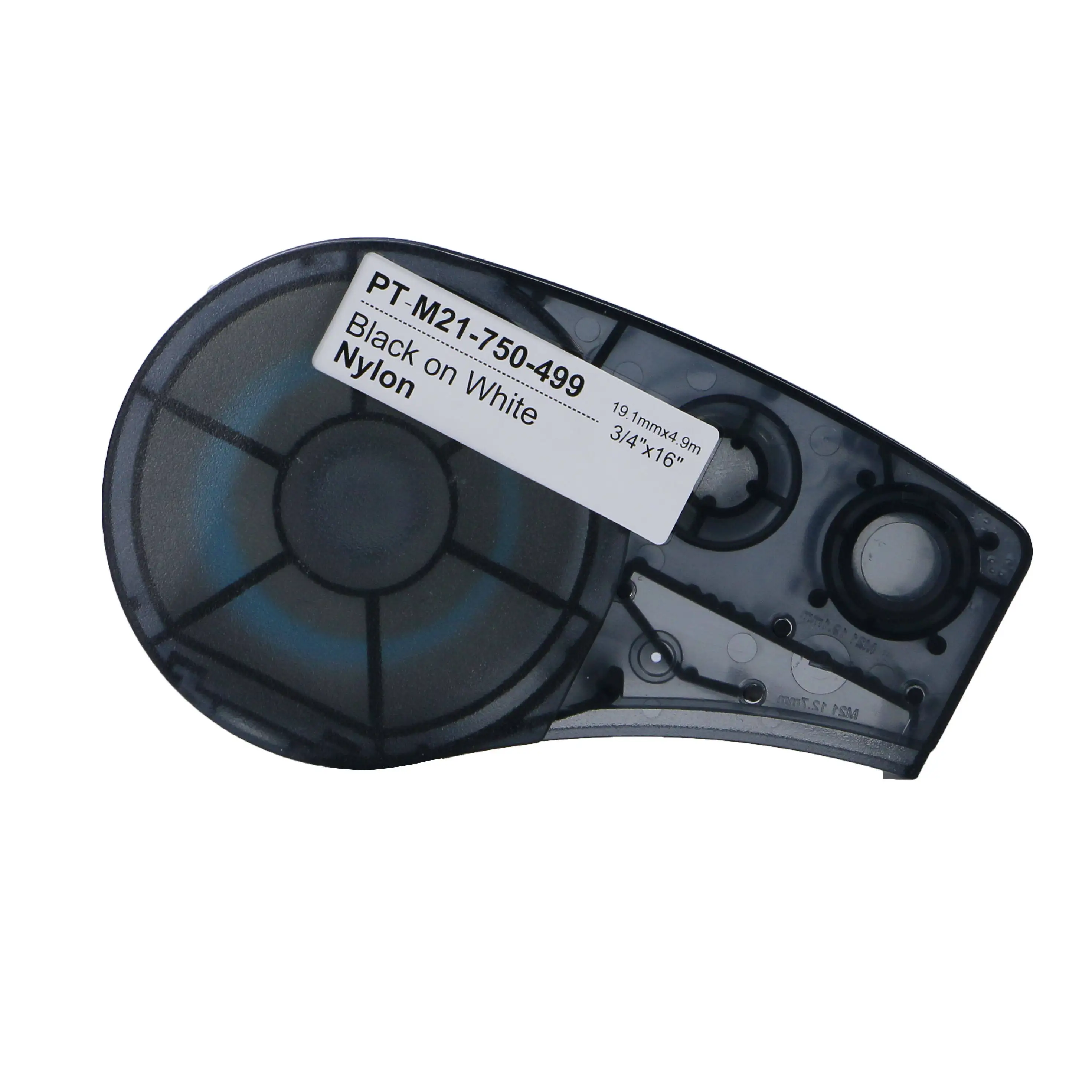 

1 ~ 10 шт., запасные ленты для картриджей для Etiqueteuse BMP21 PLUS