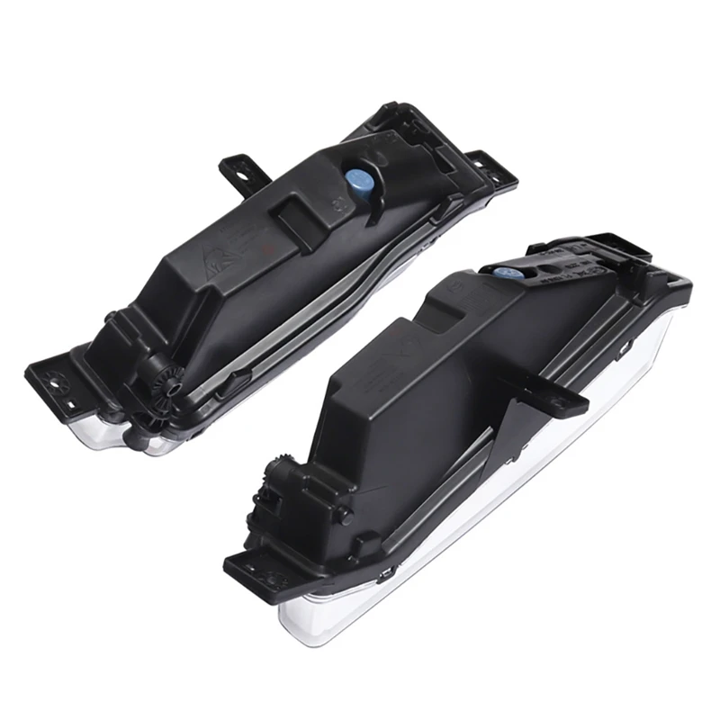 Передняя Левая Правая Автомобильная противотуманная фара для-BMW X3 G01 X4 G02 2018-2020