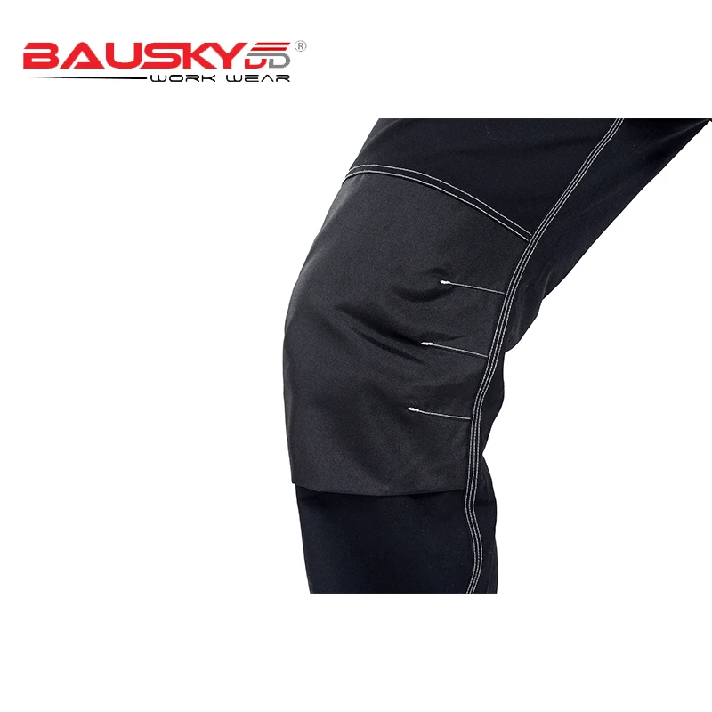Bauskydd CE Eva knee pads for work kneelet pants genouillere protective free shipping | Safety Clothing