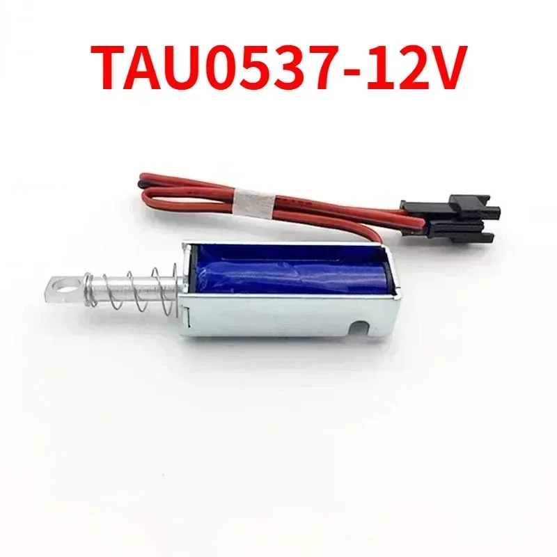 

Электромагнитный замок TAU-0537, DC 6В/12В/24В