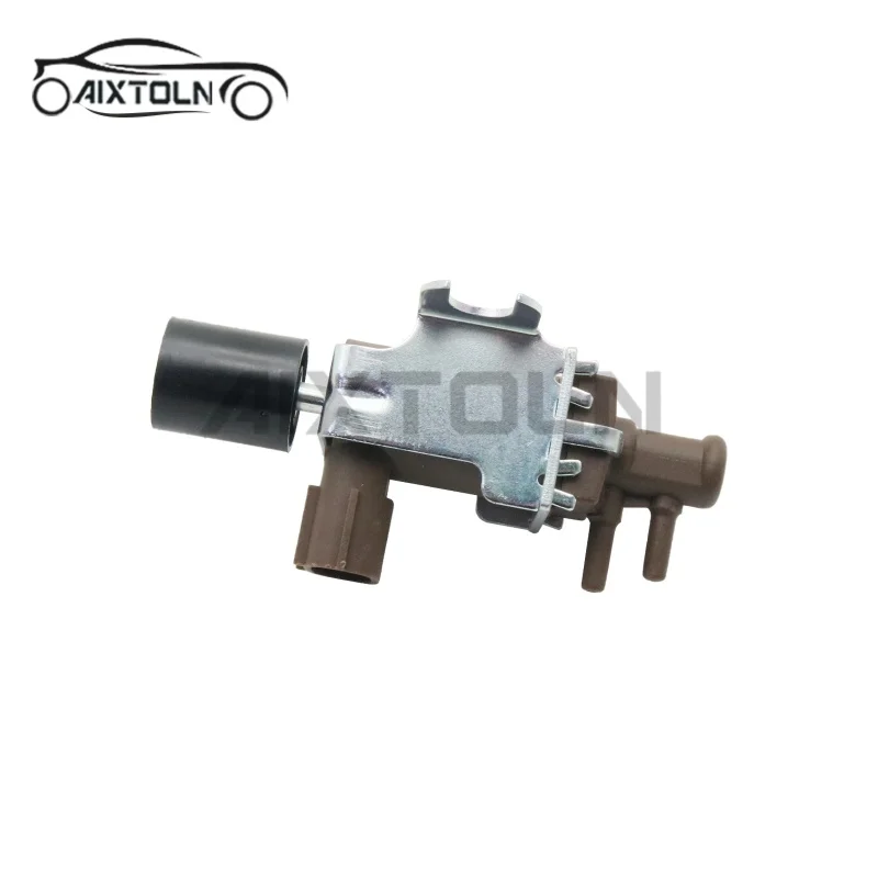Фото OEM MR258166 25819-01010 139700-0350 Электромагнитный клапан для Mitsubishi Pajero Triton, магнитный клапан управления выбросом, новые автозапчасти №4