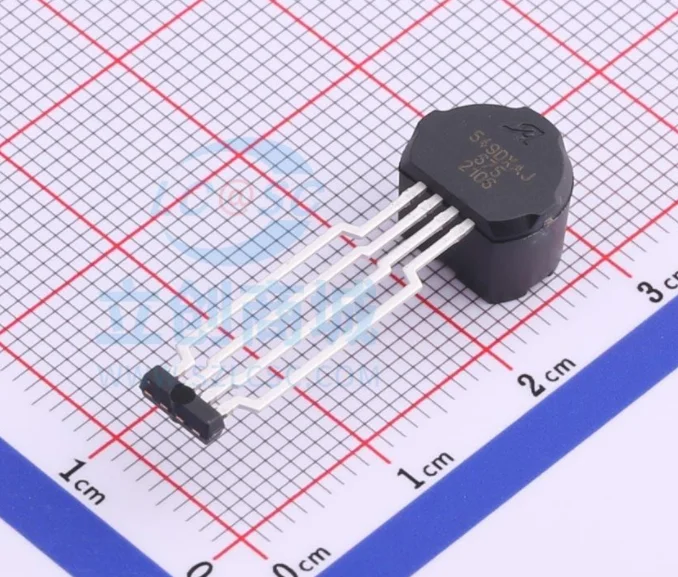 

1 pces/lote ATS675LSETN-LT-T ATS675LSETN-LT ats675 sip-4 100% novo e original