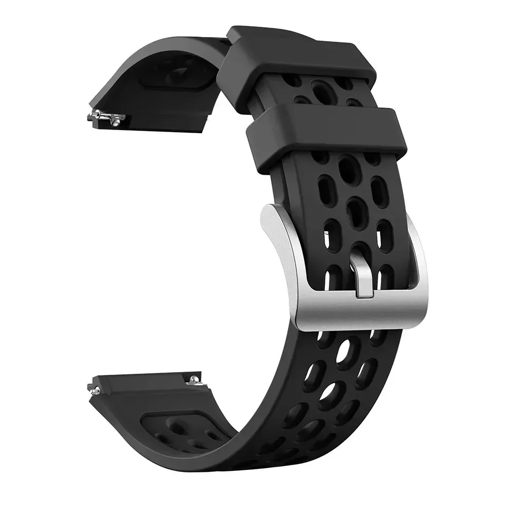 

New Arrival New Fashion Silicone Watch Strap For Huawei watch GT 2e SmartWatch band Replacement for Huawei GT2e gt2 e WristBand