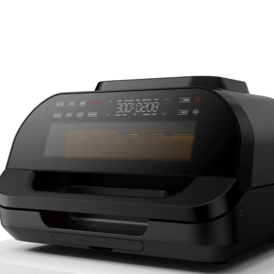 

OEM/ODM Air Fryer Disposable Paper Liner Home Appliances Small Kitchen Appliances Air Fryer 110v