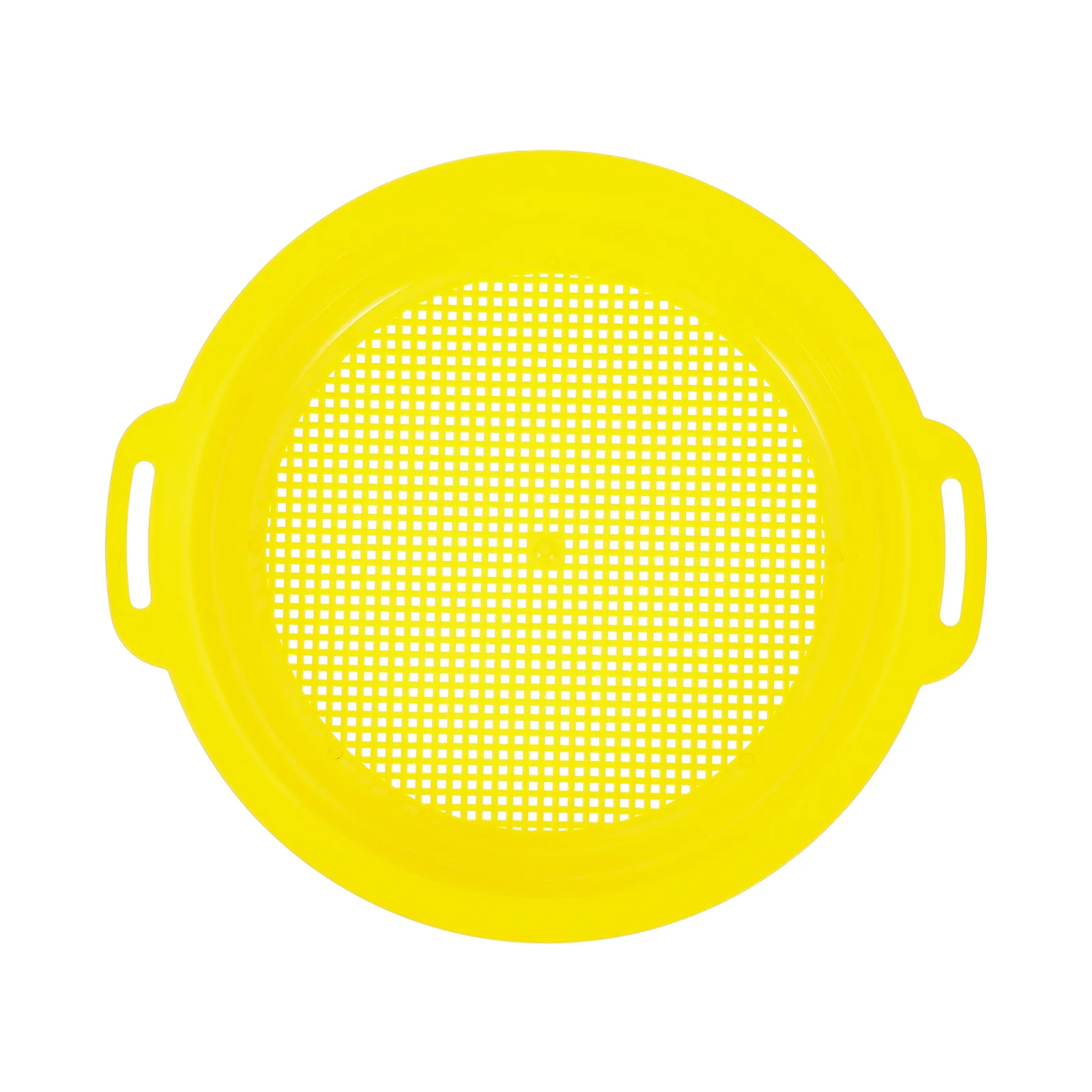 

3 шт., пластиковые игрушки-сито для пляжа