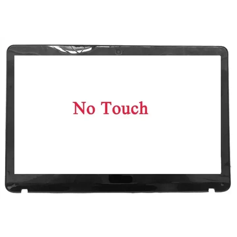 НОВАЯ задняя крышка ЖК-дисплея для SVF153 SVF152a23t SVF15 SVF152 FIT15 SVF1541 передняя