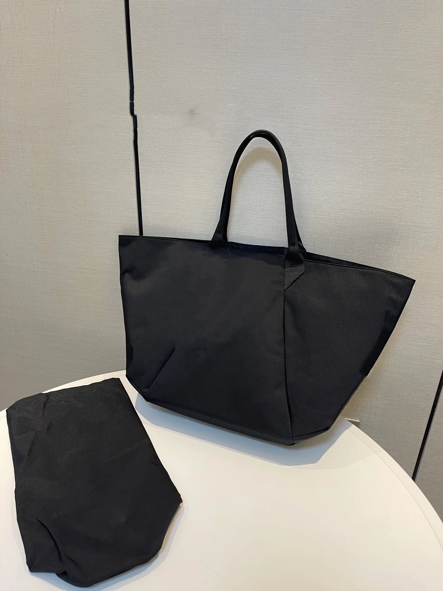 Новая водонепроницаемая и грязеотталкивающая сумка унисекс для ежедневных