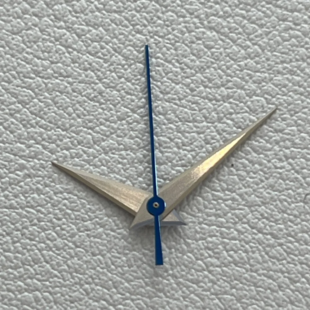 Heimdallr GS Style High Quality Brushed And Polished Stainless Steel/Golden Watch Hand Suitable For NH35/36 Movement