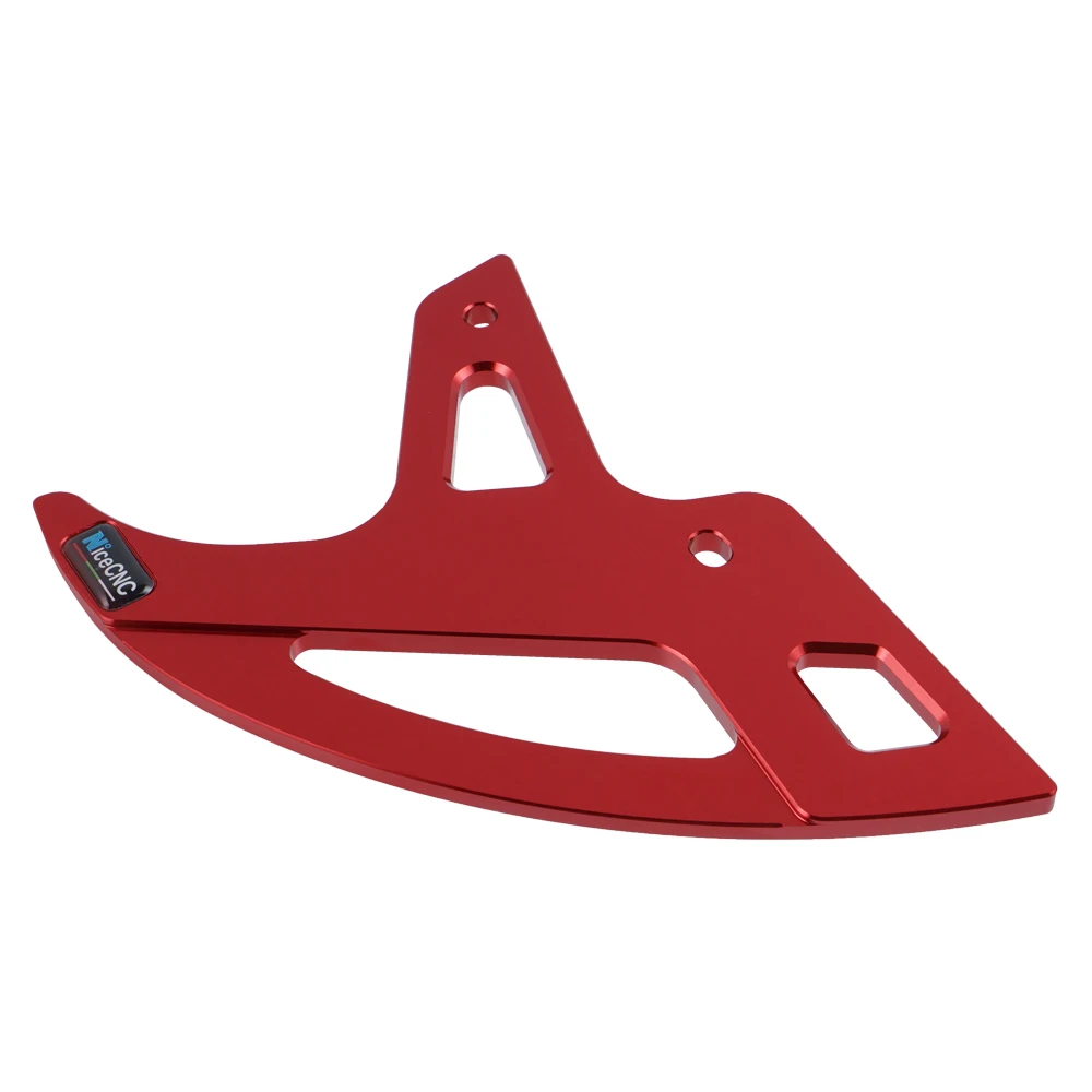 Задний диск для Honda CR 125R 250R CR250R CR125R 2002-2007 CRF250R CRF 450R 250X 450X 250RX 450RX 2005-2022 2021