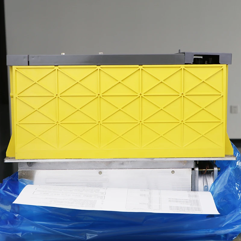 Блок питания FANUC устройство с ЧПУ