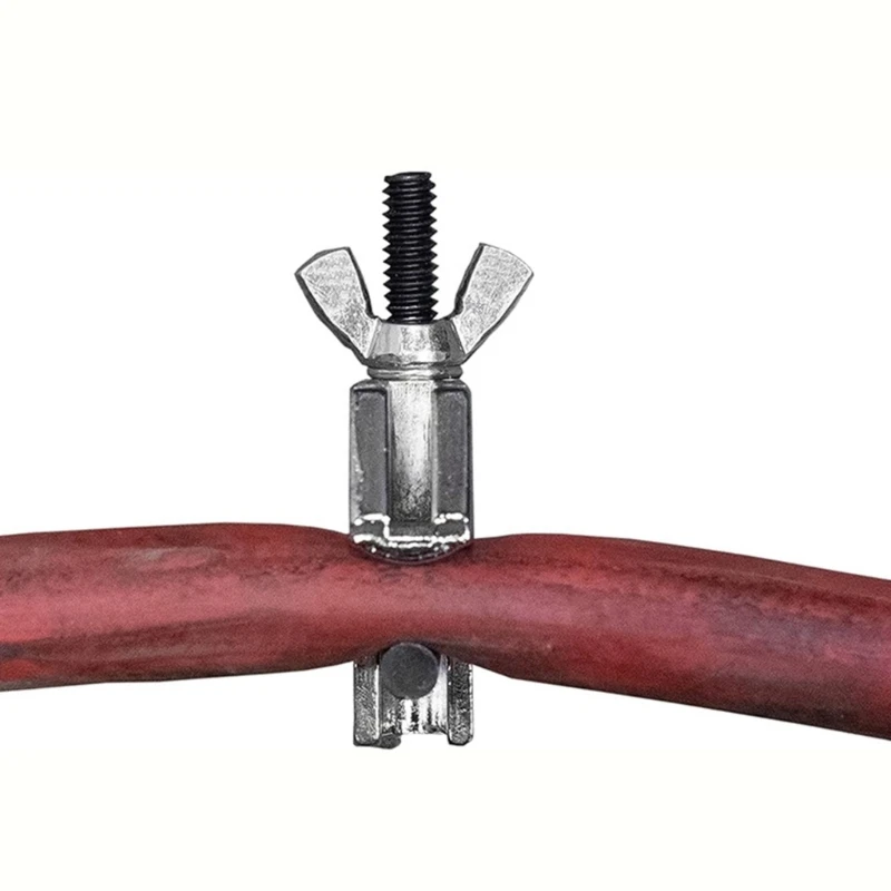 Аксессуары для автомобилей Зажимы шлангов Набор инструментов Регулируемые