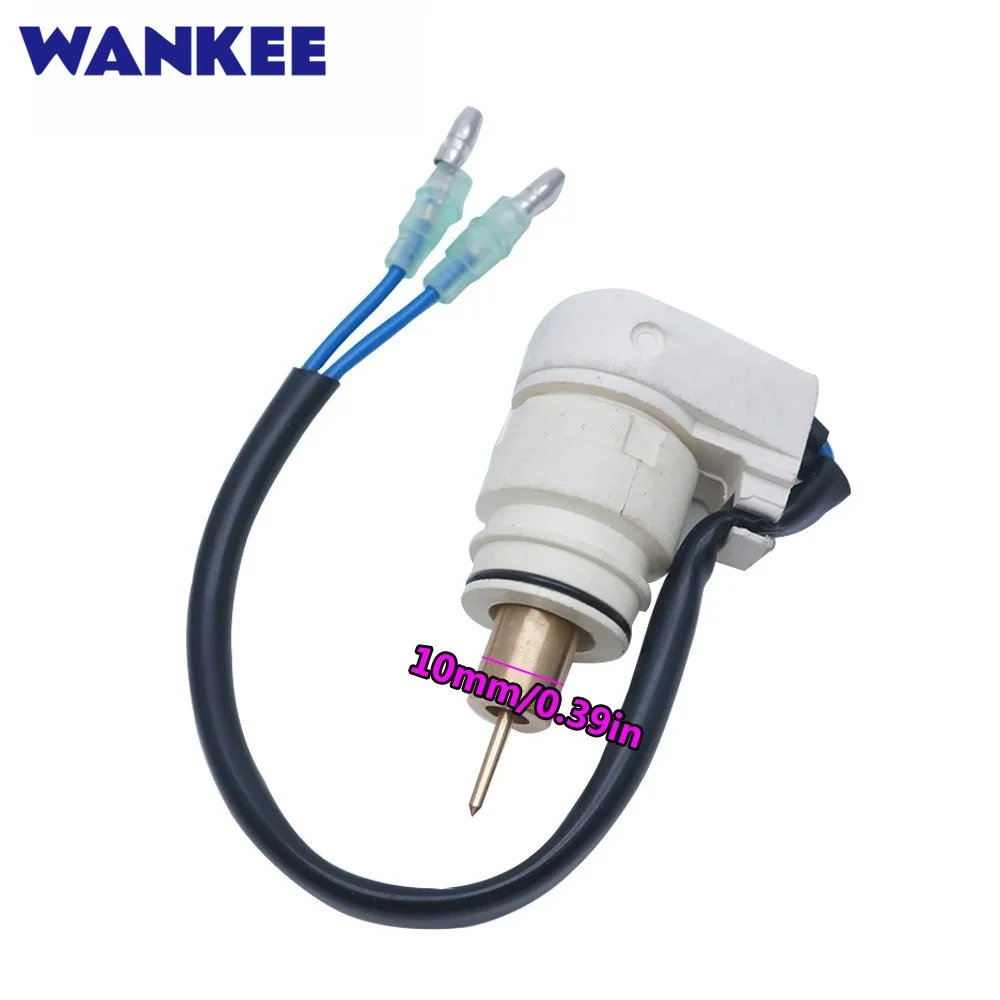 Фото Карбюратор Wankee Prime Starter 804188 для 4-тактных лодочных моторов Mercury 90 л.с. и 114 л.с. №3