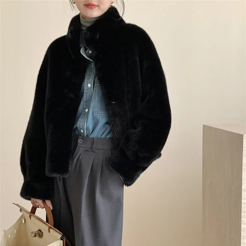 Женское зимнее пальто Sherhure