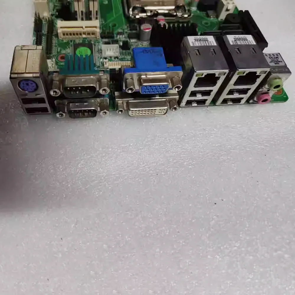 AIMB-281G2 для материнской платы промышленного управления ADVANTECHA