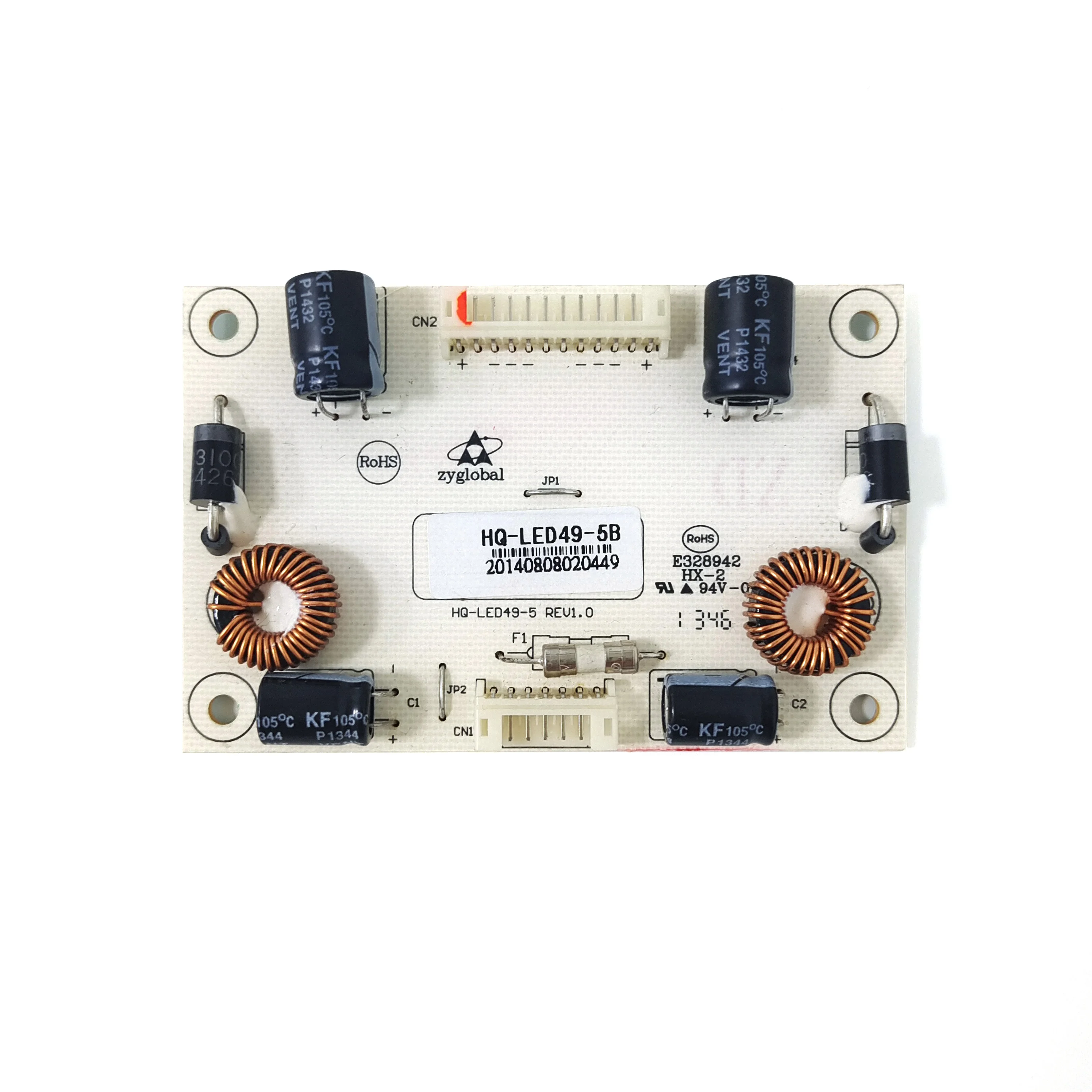 

Хорошее качество и 100% протестированная плата для 49 дюймового телевизора HQ-LED49-5B REV1.0
