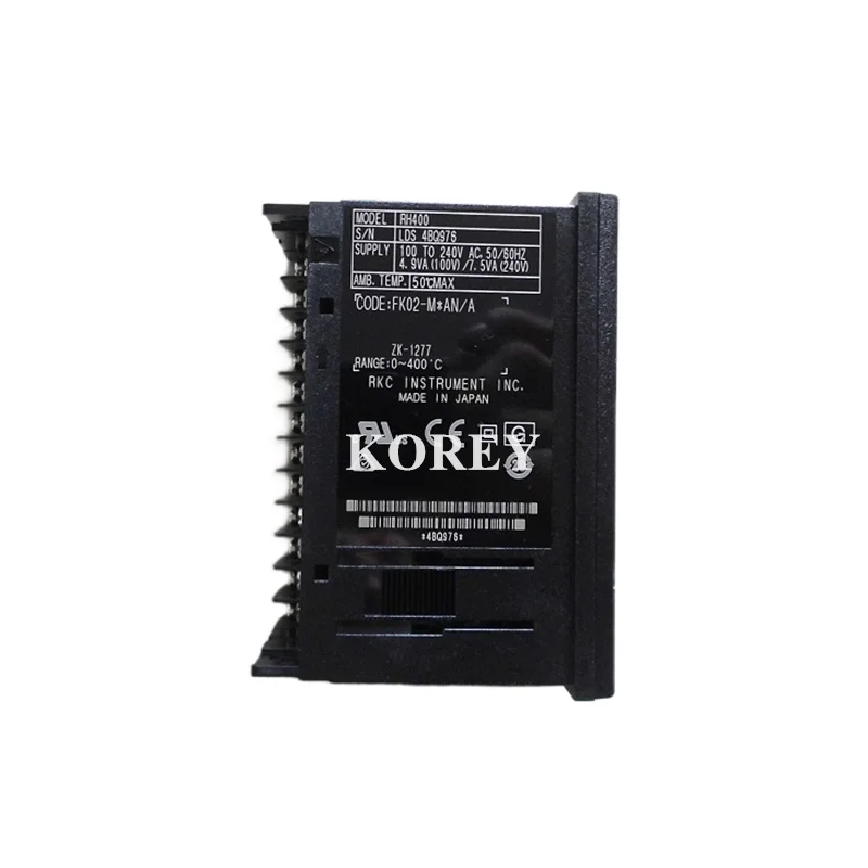 

RKC RH400 FK02-MAN Новый и оригинальный