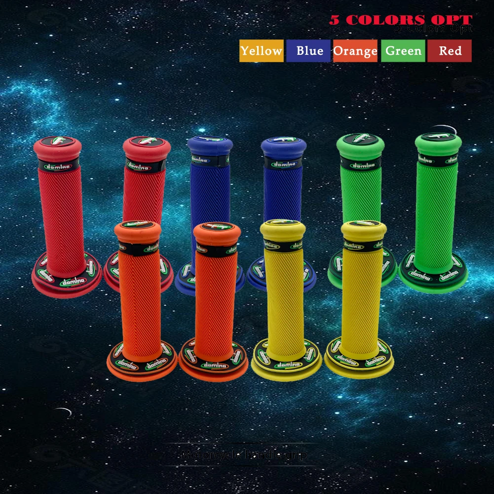 

Универсальная ручка тормоза для мотоцикла KTM SX EXC SXF CRF YZF Новая модель руля MX Grip