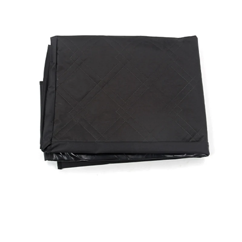 Переноска для домашних животных чехол на сиденье автомобиля Tesla Model Y 2022 задний