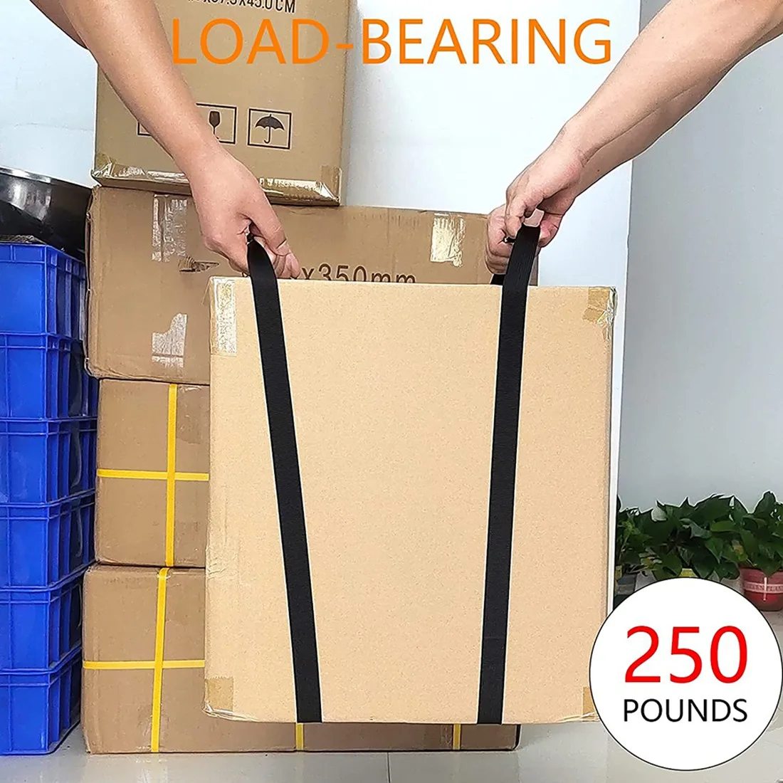 Крепежные ремни для каяков с пряжкой Cam грузов багажа мебели велосипедов