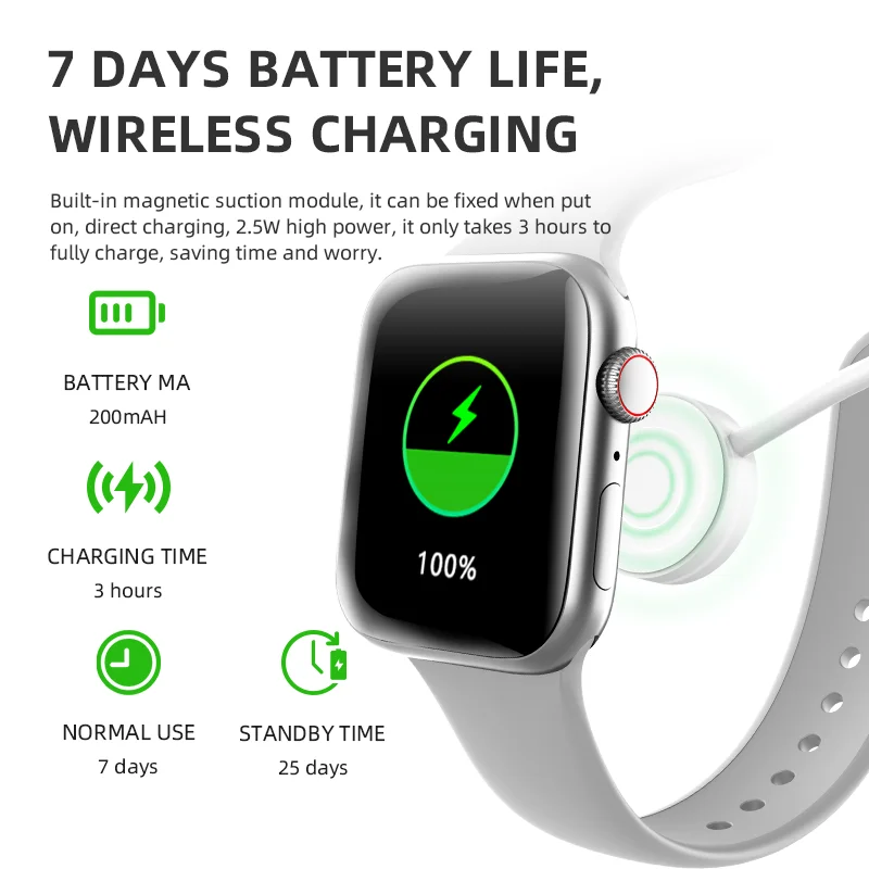 Смарт-часы YHPIN HW67 Pro Max для мужчин и женщин умные часы с поддержкой NFC голосового