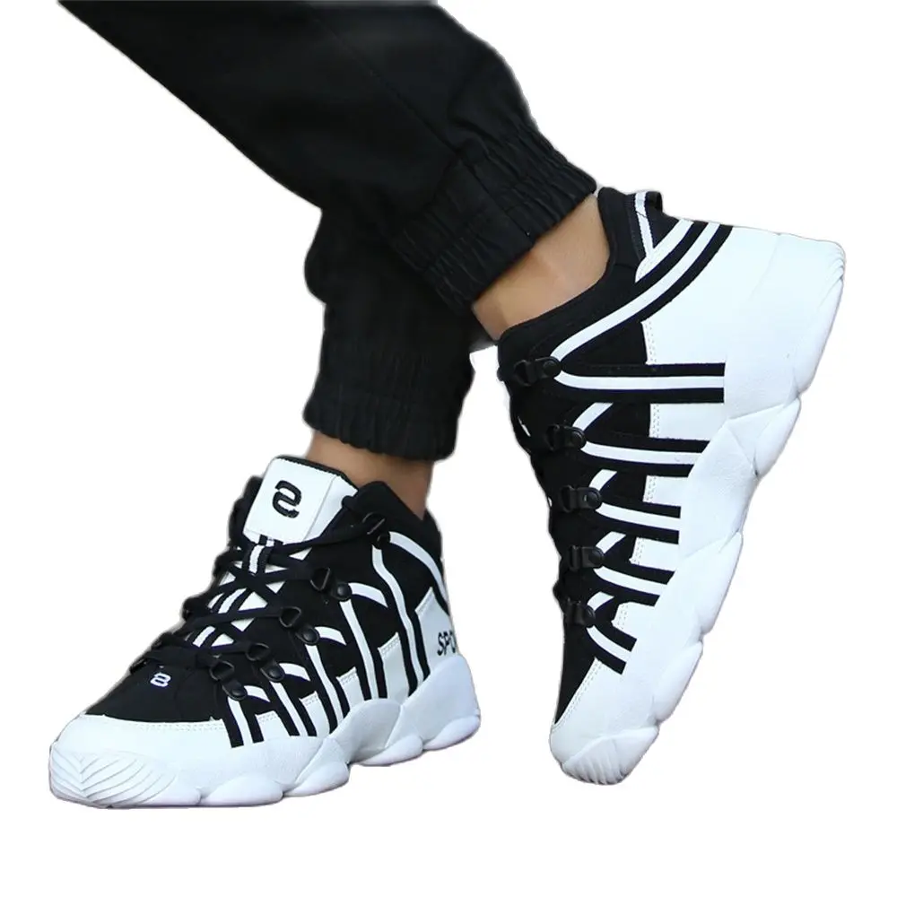 

Men's Leather Running Shoes Men's White Sneakers Women's Sneakers Men's Sneakers Red Basketball Walking Casual Shoes