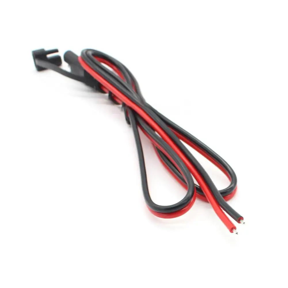

Motorcycle Sae Power Extension Cable Battery Quick Connection Charging Special Cable Charging special line motorcycle on fire