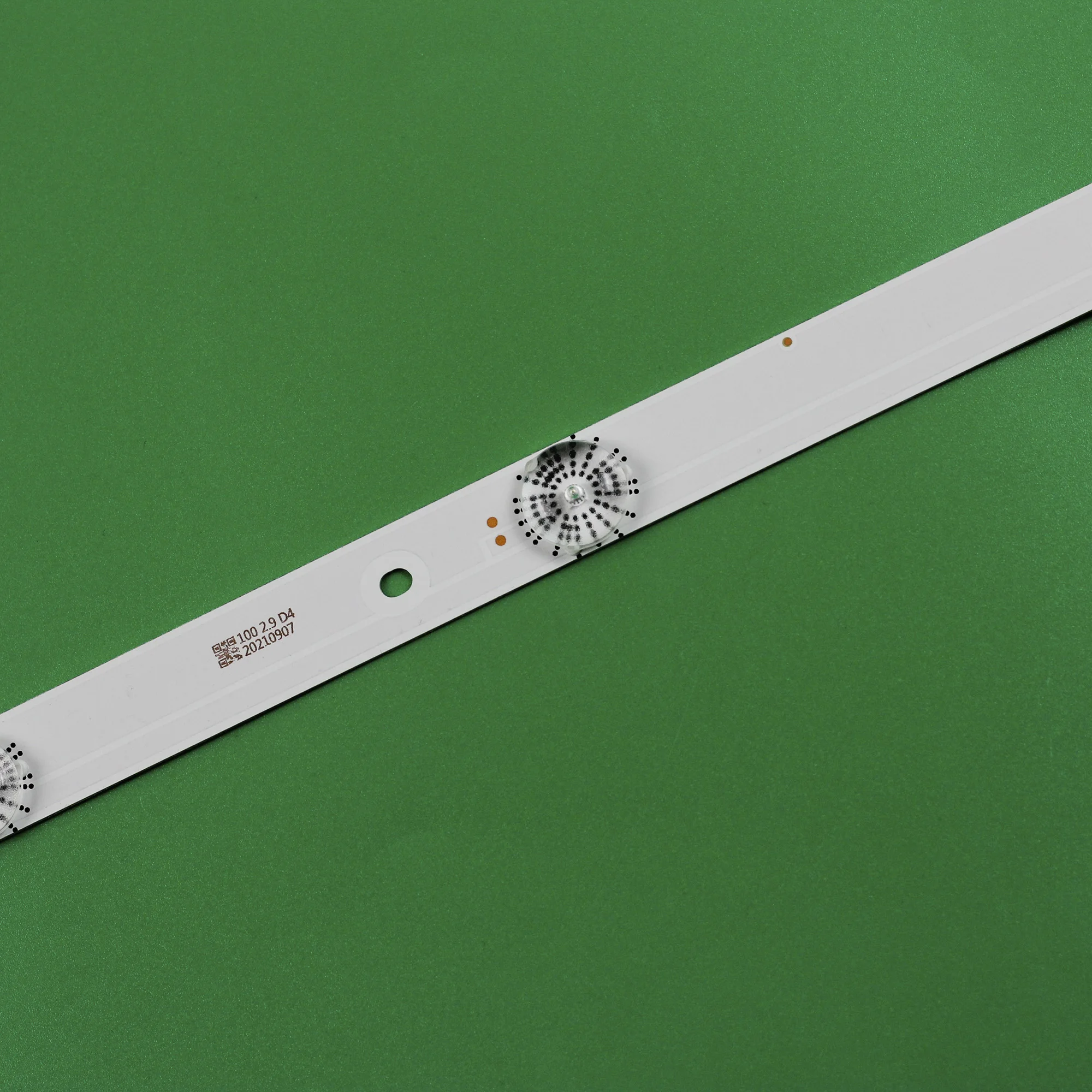 Светодиодная лента для подсветки Hisense LTDN55K321 UB55EC591 LC-55N6000U SVH550AF2 LTDN55K321UWTSEU DEXP U55B9000H