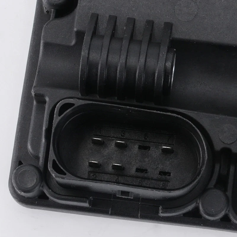 1шт 0CQ 907554 Модуль управления задним дифференциалом H Drive Haldex подходит для