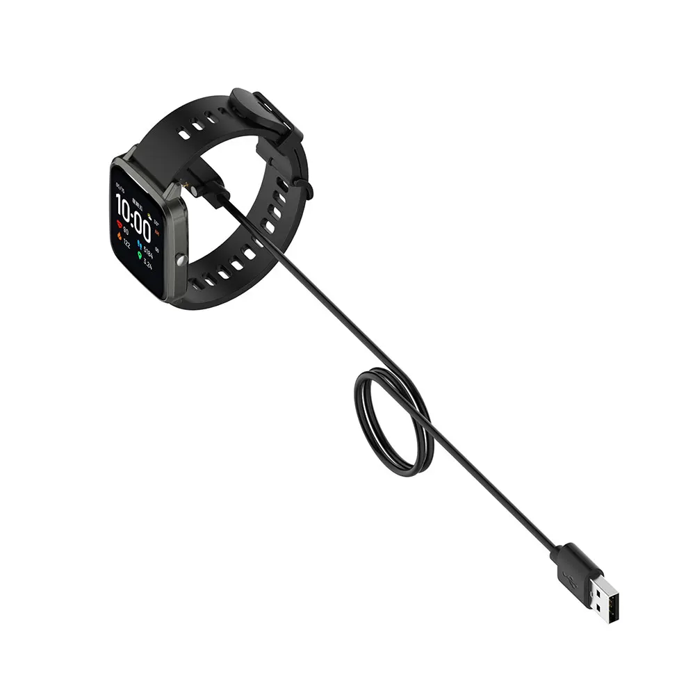 Зарядная док-станция для умных часов Uwatch Ufit GT магнитный USB-кабель зарядки