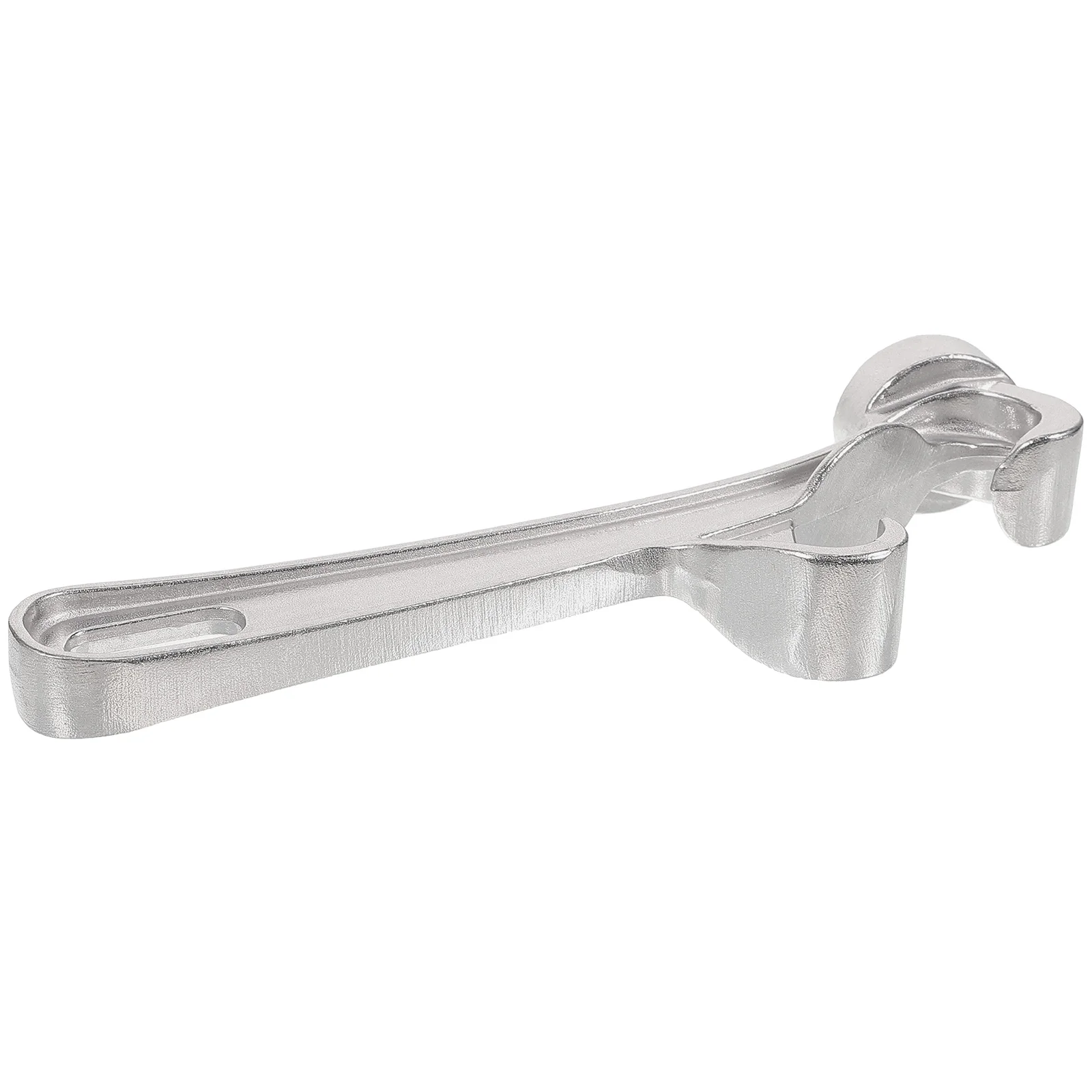 

Oil Barrel Lid Opener Lifter Tool Gallon Can Small Bucket Aluminum Remover