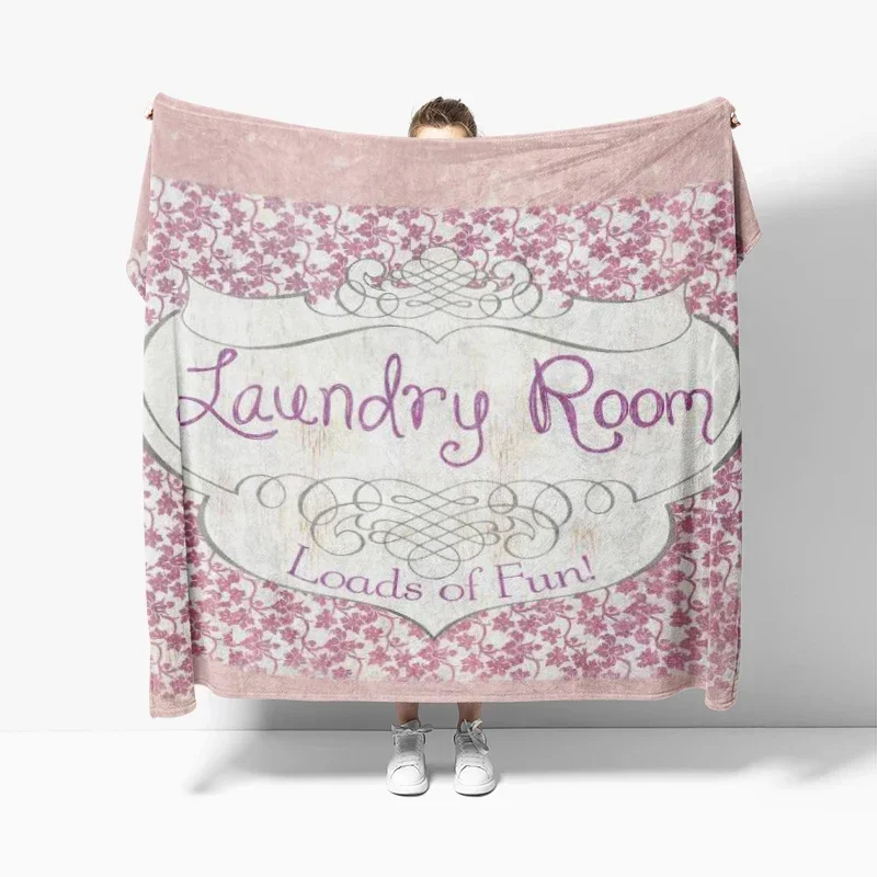 Одеяло до колен для дивана теплое зимнее одеяло кровати Модное дома на Рождество