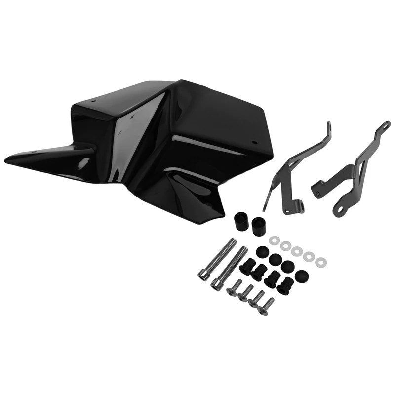 

Motorcycle Windscreen Windshield Screen Shield Wind Deflector For Super Duke 1290 Superduke R 2020 2021 2022