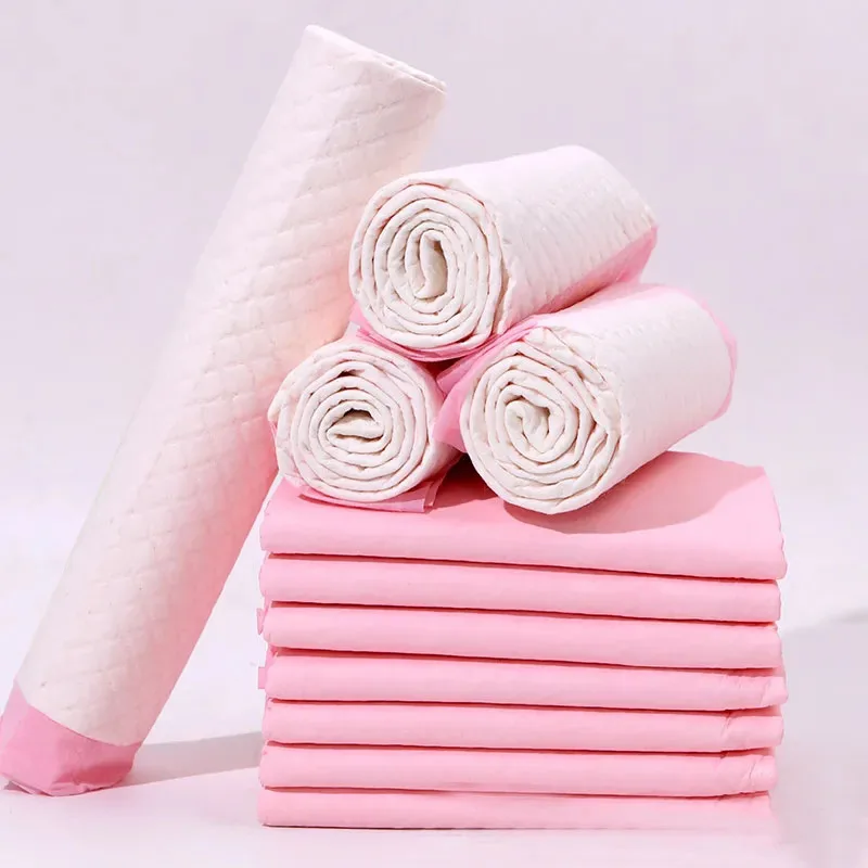 

Dog Diaper Thickened Deodorizing Pet Urine Pad Diaper Dog Supplies Diaper Absorbent Paper Urine Pad