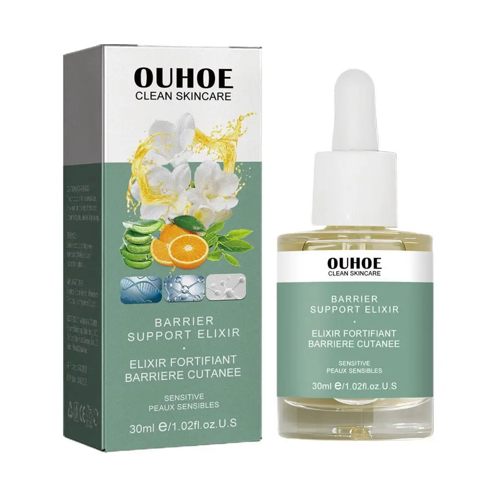 

30ml Collagen Booster Serum Advanced Deep Anti Wrinkle Essence Dark Spots Remover Whitening Brightening Skin Anti Aging Serum