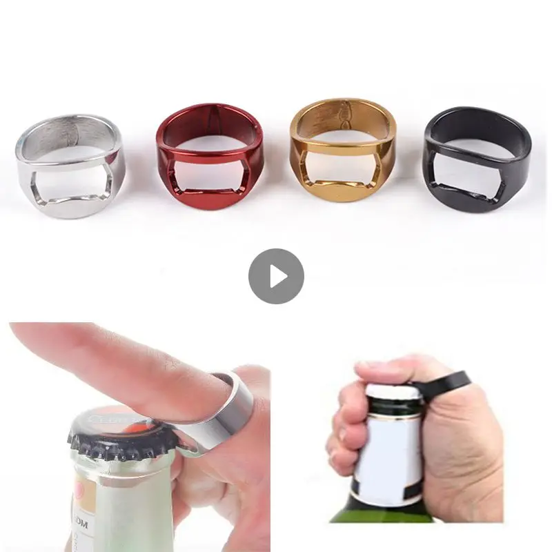 

Открывалки для бутылок из нержавеющей стали, 22 мм